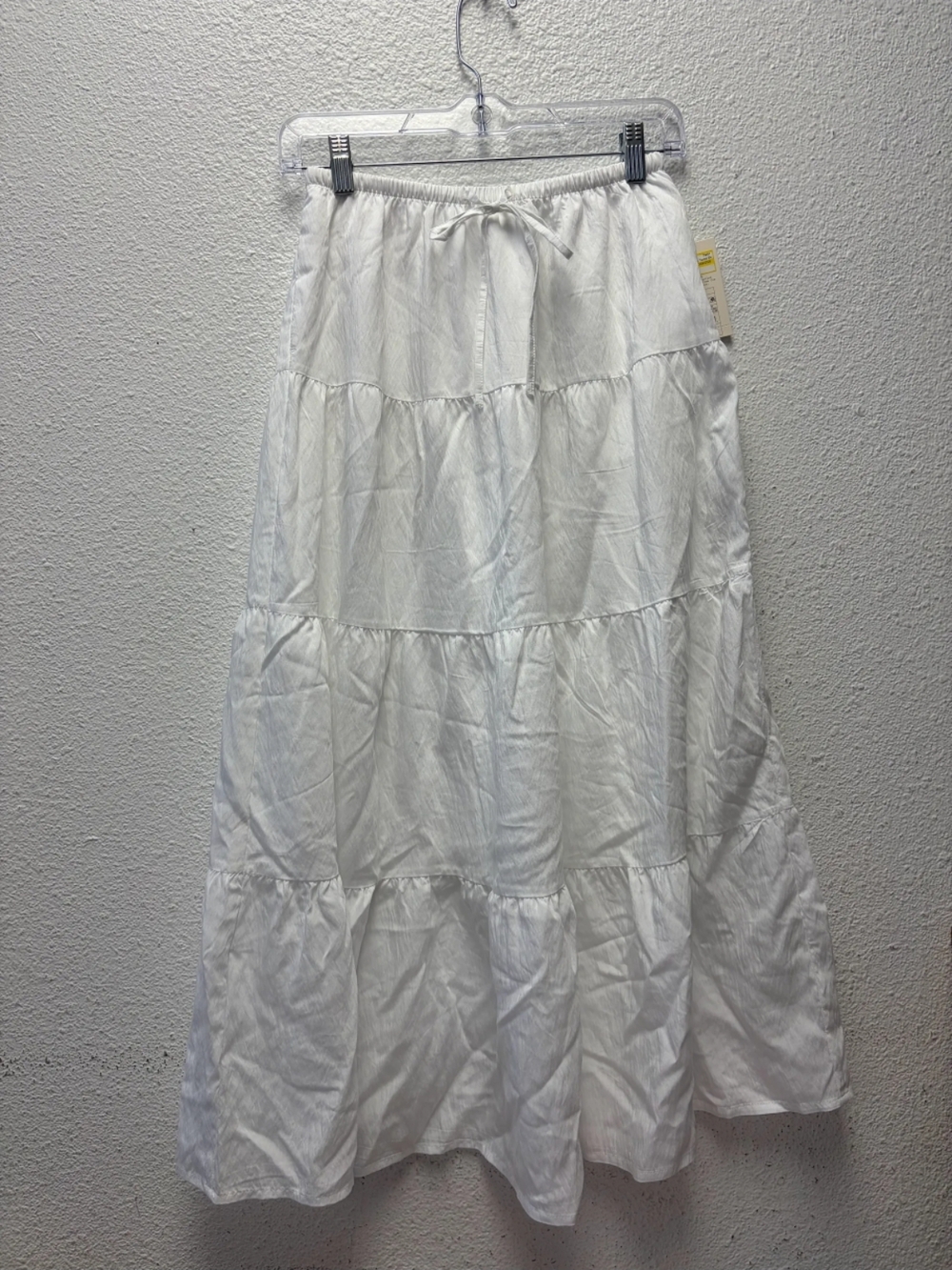 Womens Maxi Skirt Size XS #517